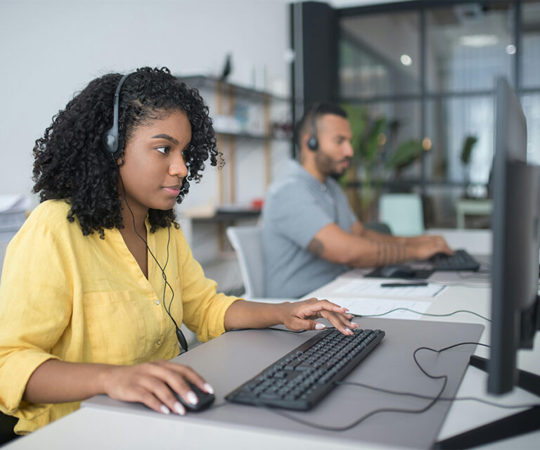 DPC IT Solutions – Wire and Wireless Networks